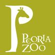Peoria Zoo logo